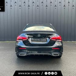Mercedes Classe A 200 d Berline AMG Line Fontenay-le-Comte