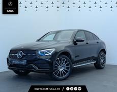Mercedes GLC Fontenay-le-Comte