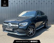 Mercedes GLC