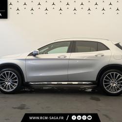 Mercedes GLA 200 Starlight Edition Fontenay-le-Comte