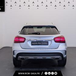 Mercedes GLA 200 Starlight Edition Fontenay-le-Comte