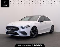 Mercedes Classe A