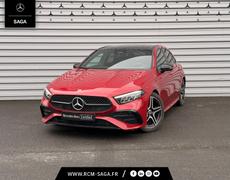 Mercedes Classe A Fontenay-le-Comte