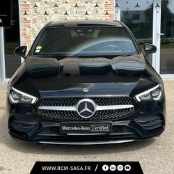 Mercedes CLA 220 d AMG Line Fontenay-le-Comte