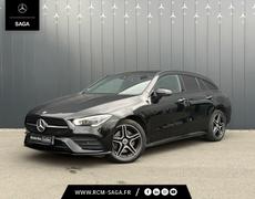 Mercedes CLA