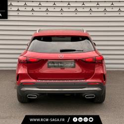 Mercedes GLA 200 d AMG Line Fontenay-le-Comte