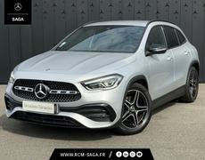 Mercedes GLA