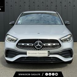 Mercedes GLA 200 AMG Line occasion - Fontenay-le-Comte - photo 2/21