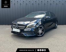 Mercedes Classe A Fontenay-le-Comte