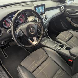 Mercedes CLA 200 d SB WhiteArt Edition occasion - Fontenay-le-Comte - photo 3/24