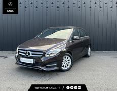 Mercedes Classe B Fontenay-le-Comte