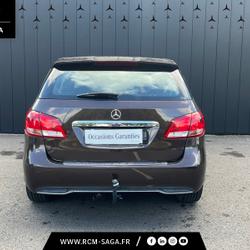 Mercedes Classe B 180 d Inspiration Fontenay-le-Comte