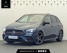 Mercedes Classe B Fontenay-le-Comte