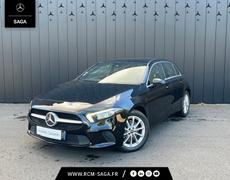Mercedes Classe A Fontenay-le-Comte