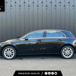 Mercedes Classe A 250 e Progressive Line occasion - Fontenay-le-Comte - photo 2/26