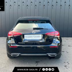 Mercedes Classe A 250 e Progressive Line occasion - Fontenay-le-Comte - photo 3/26