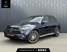 Mercedes GLC