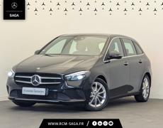 Mercedes Classe B Fontenay-le-Comte