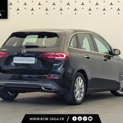 Mercedes Classe B 180 d Progressive Line Edition Pro Fontenay-le-Comte