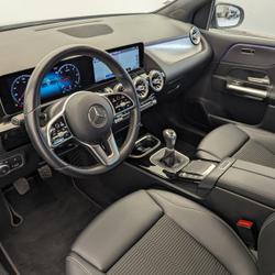 Mercedes Classe B 180 d Progressive Line Edition Pro Fontenay-le-Comte