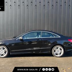 Mercedes Classe E coupe 250 CGI occasion - Fontenay-le-Comte - photo 2/26