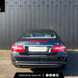 Mercedes Classe E coupe 250 CGI occasion - Fontenay-le-Comte - photo 3/26