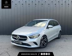 Mercedes Classe B Fontenay-le-Comte