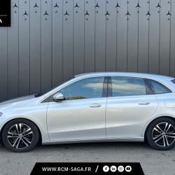 Mercedes Classe B 200 d Progressive Line occasion - Fontenay-le-Comte - photo 2/28