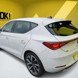 Seat Leon FR 1.5 eTSI 150 DSG7 Siege chauffant Apple Carplay Thionville