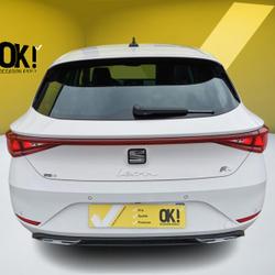 Seat Leon FR 1.5 eTSI 150 DSG7 Siege chauffant Apple Carplay Thionville