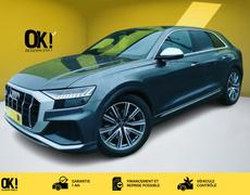 Audi Q8 Thionville