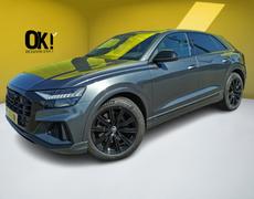 Audi Q8 Thionville