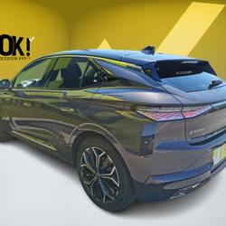 DS DS4 E-Tense 1.6 THP 225 Hybrid rechargeable Antoine D Thionville