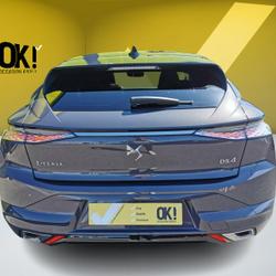 DS DS4 E-Tense 1.6 THP 225 Hybrid rechargeable Antoine D Thionville