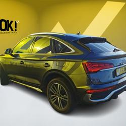 Autres CFMOTO S line 55 TFSI e quattro 2.0 367ch Full leds TO GP Thionville