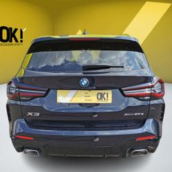 Autres BMW xDrive 30 e M Sport 292 ch Cuir &eacute;lectrique &agrave; m&eacute;moi Thionville