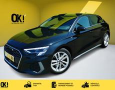 Audi A3 Sportback Thionville
