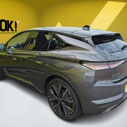 DS DS4 E-Tense Performance Line + 1.6 224 ch BVA8 Cuir &eacute;l Thionville