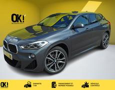 BMW X2 Thionville