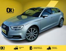 Audi A3 Sportback Thionville