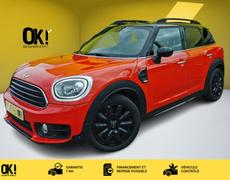 Mini Countryman Thionville