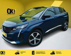 Peugeot 3008 Thionville