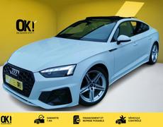 Audi A5 Sportback Thionville