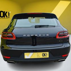 Porsche Macan 2.0 252 ch PDK7 Cuir &eacute;lectrique &agrave; m&eacute;moire chauffan Thionville