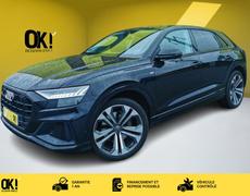 Audi Q8 Thionville