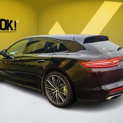 Porsche Panamera Sport Turismo 4 E-Hybrid 2.9 462 ch PDK8 Si&egrave;ge &eacute;lectrique &agrave; m&eacute;mo Thionville