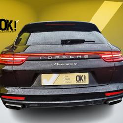 Porsche Panamera Sport Turismo 4 E-Hybrid 2.9 462 ch PDK8 Si&egrave;ge &eacute;lectrique &agrave; m&eacute;mo Thionville