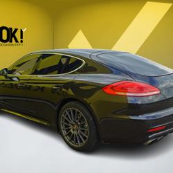 Porsche Panamera 4S 3.0 420 ch PDK7 Cam&eacute;ra 360 Toit ouvrant Cuir &eacute;l Thionville