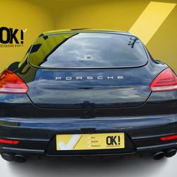 Porsche Panamera 4S 3.0 420 ch PDK7 Cam&eacute;ra 360 Toit ouvrant Cuir &eacute;l Thionville