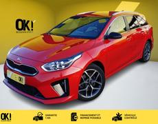 Kia Cee'd Thionville